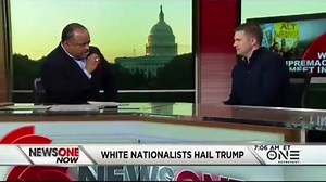 You want exuberance? #Aiello | Michael Rapaport