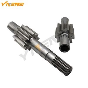 [Hot Item] Quality Parker Commerical Pump Factory 324-2920-240 Gear Set Hydraulic Pump Parts