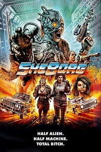Watch And Download Movie Video Sheborg Massacre For Free!