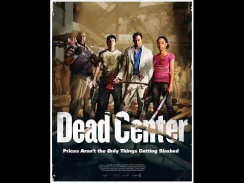 Left 4 Dead 2 Soundtrack - Dead Center Menu Theme