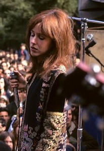 Grace Slick music, videos, stats, and photos | Last.fm