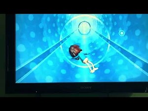 Wii Play: Motion Disc Error 💿