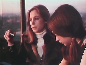 Дева в Швеции (Maid in Sweden) 1971 Кинотеатр ВИЗИТ