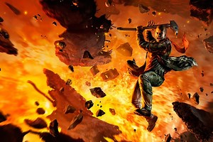 Análisis de Red Faction Guerrilla Re-Mars-Tered, un regreso al Planeta Rojo que ya no cuenta con el mismo impacto