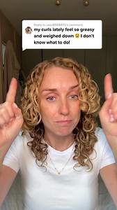 Curls need clarity. Bring your bounce back ✨ Sulfate-free and deeply...