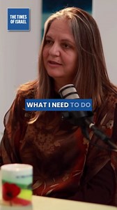 Alice Miller: How do you become a fighter pilot in the IDF?