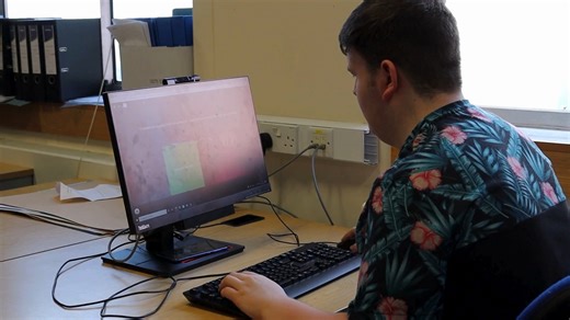  If you’d like to turn your fascination with all things...