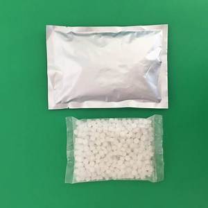 [Hot Item] 1g Chlorine Tablet Clo2 Tablets 500g/Bag Chlorine Dioxide Tablet