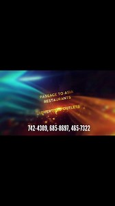 46 reactions · 3 comments | Save the dates and get your tix to the tastiest and hottest Carnival fetes for the season! Jan 28th - Passage go Asia All Inclusive Feb 11th - Moka Xtreme Passage to Asia | 103.1FM Trinidad & Tobago | Facebook