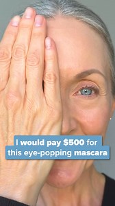 🖤 Black mascara too harsh for mature women? Afraid it looks too intense, too heavy, or just… not you anymore? Not anymore. These shades were made specifically for women over 40 — to enhance, not overwhelm. 🤎 Dark Brown — Warm, wearable, everyday pretty 🖤 Black — Bold, but never harsh 💙 Navy Blue — Brightens eyes & makes whites sparkle 🫐 Mulberry — Soft plum elegance ✔️ Smudge-free. Flake-free. ✔️ Lash-nourishing biotin peptides ✔️ Made to flatter thinning, aging lashes 👁️ Wear color with c