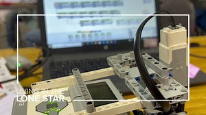 Robots and ag come together at RodeoHouston