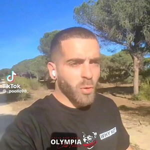 Olympia Pro Gym on Reels | Facebook