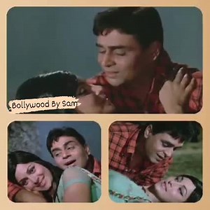 Classic From The Golden Era... 🎶❤️ | Bollywood