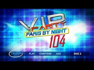 Thúy Nga 104 Vip Party Disc2