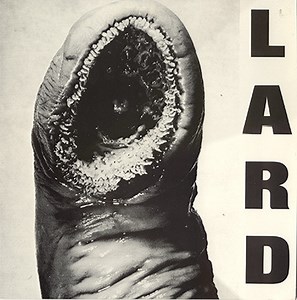 Lard - The Power Of Lard EP