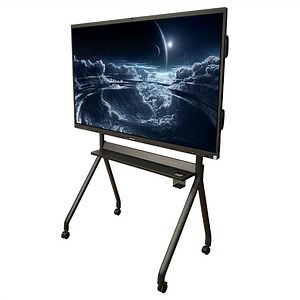 [Hot Item] 55 Inch Multi Infrared LED Touch Computer Touch Interactive Flat Smart Board Kiosk Conference Miboard V14. X4 Whiteboard Display LCD TFT LCD Screen Panel