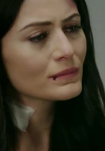 Iffet (Doblado) S01:E32 - Episodo 32