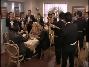 241K views · 6.9K reactions | Entré el amor y el odio capitulo 90 parte 2/4 No sé pierdan la recta final | Carlito Urbina | Facebook