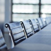 Getting Onto Boards: Recruiting and Preparing Women for the Boardroom