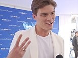 Cannes Lions: Oliver Cheshire gushes over girlfriend Pixie Lott