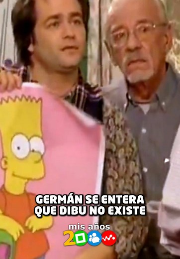 La verdad entre Alberto y Germán en Todos Contra Juan