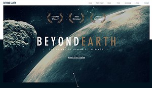 Download Artworks Website Templates free