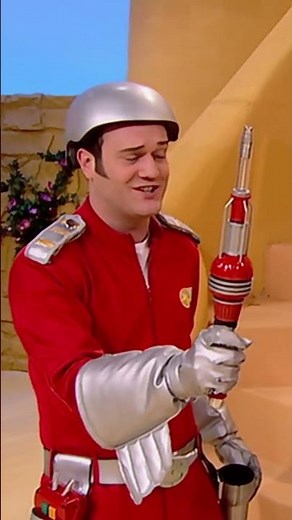 Captain Mack Has a Halloween Witch to Catch! | Subscribe for Full Episodes! | Captain Mack