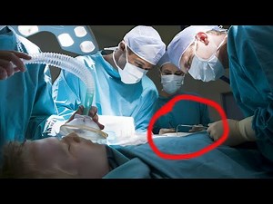 Husband Hides Camera To Find Out Why Doctor Insists On Alone Time With Wife