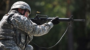 The End of the Awful Army UCP Camo and a History of US Camouflage