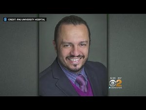 N.J. Staffer Accused Of Sex Assault