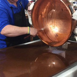 1.3K views · 25 reactions | Delicious homemade fudge made fresh daily in the store!! Order some today! | Three Bears General Store | Facebook