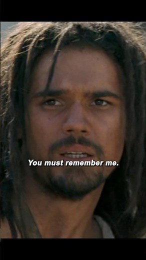 #film #movie "Sabertooth Tiger SAVES the Hero! 😱 The Most EPIC Animal Rescue in '10,000 BC'"