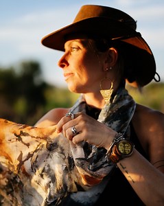 Madikwe Hills on Reels
