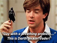 Topher Grace Finally Shared Some Details About His 85-Minute Star Wars Prequel Re-Edit And It Sounds AWESOME