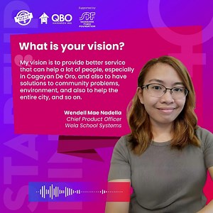 18 reactions · 4 comments | Pinay women founders are trailblazing...