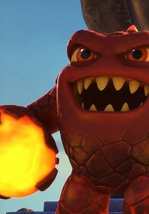 Skylanders Academy S01:E13 - The Skylands Are Falling