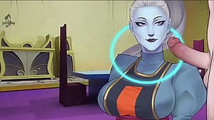 Dragon Ball Infinity Episode 11