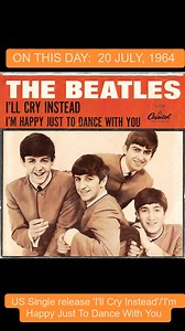 3K views · 101 reactions | BEATLES MAGAZINE on Reels | Facebook