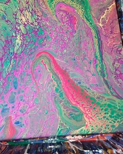 3.8K views · 36 reactions | Today's "Daily Dirty" pour! So... funny...