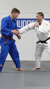 39K views · 1.6K reactions | Take advantage of the transition phase between Tachiwaza and Newaza to put yourself in an advantageous position to score on the ground. | American Judo | Facebook