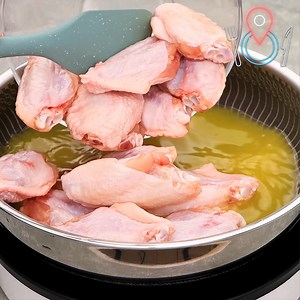 1.7M views · 18K reactions | ¡Pollo con jugo de naranja! Ojalá hubiera aprendido esta receta antes | Recetas Aquí | Facebook