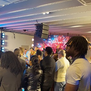 Trinity Miami on Reels