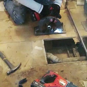 #milwaukeetools #sawzall #circularsaw | VCG Construction llc.