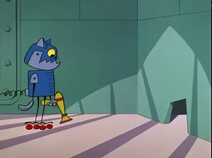 𝐓𝐨𝐦 & 𝐉𝐞𝐫𝐫𝐲 '𝐆𝐮𝐢𝐝𝐞𝐝 𝐌𝐨𝐮𝐬𝐞-𝐢𝐥𝐥𝐞' 𝐏𝐚𝐫𝐭 𝟏 | Hometime Vintage & Handmade