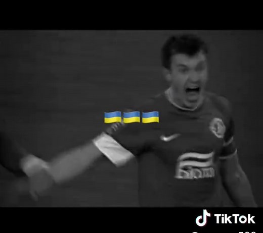 Passionate Football Fans in Ukraine: Dnipro vs. Kharkiv