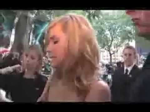 Emma Watson Nip Slip Oops moment