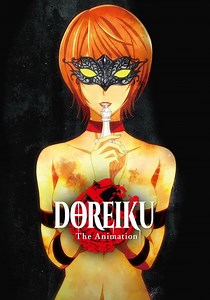 DOREIKU The Animation - streaming tv show online