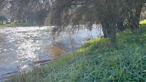 Avon Descent on Reels