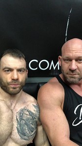 Johnnie Jackson guest judging! SPF sanctioned! SIGN TF UP!! | Ben Pollack