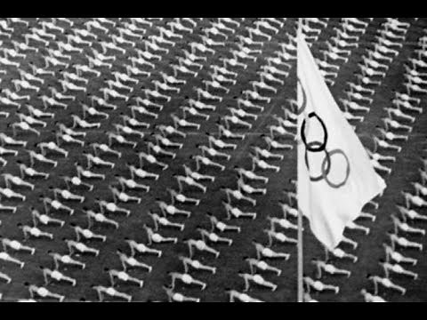 Leni Riefenstahl: Olympia - Festival of Beauty (1936)